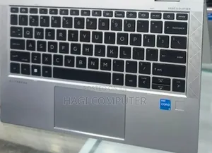 New Laptop HP EliteBook X360 1020 16GB Intel Core i5 SSD 512GB