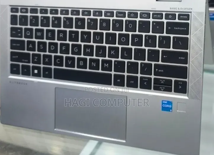 New Laptop HP EliteBook X360 1020 16GB Intel Core i5 SSD 512GB