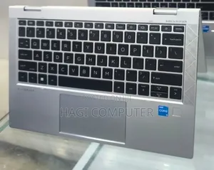 New Laptop HP EliteBook X360 1020 16GB Intel Core i5 SSD 512GB