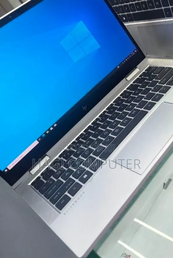 New Laptop HP EliteBook X360 1020 16GB Intel Core i5 SSD 512GB