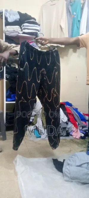 የ ቦንዳ ልብስ በቅናሽ ዋጋ