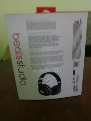 Headphone STN-13