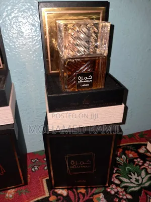 Khamra Lataffa