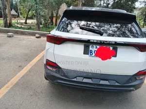 Bestune T77 1.2 FWD 2022
