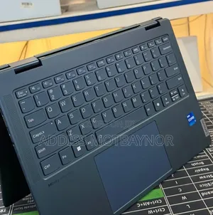 New Laptop Lenovo ThinkPad X1 Yoga 16GB Intel Core i7 SSD 512GB