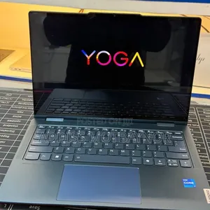 New Laptop Lenovo ThinkPad X1 Yoga 16GB Intel Core i7 SSD 512GB