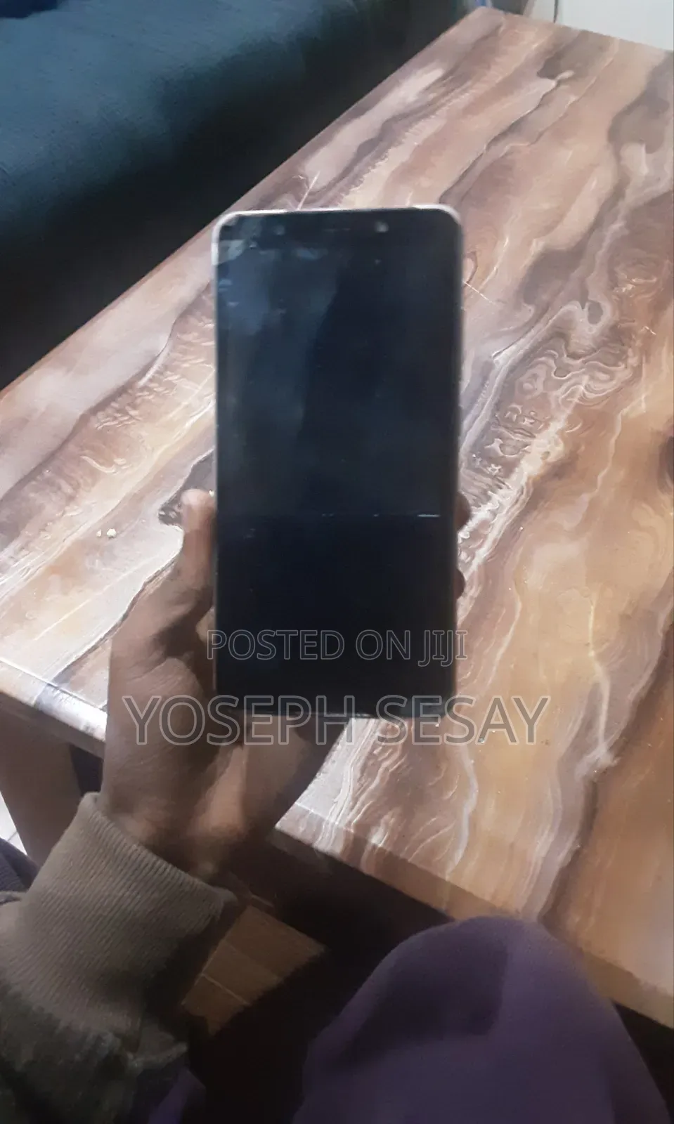 Tecno Pop 3 16 GB Rose Gold