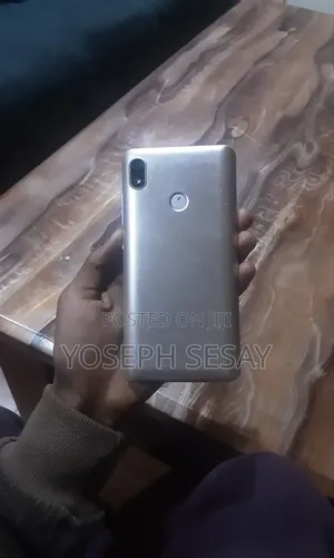Tecno Pop 3 16 GB Rose Gold