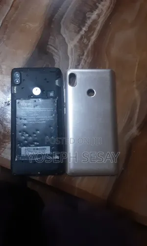 Tecno Pop 3 16 GB Rose Gold