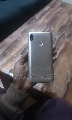 Tecno Pop 3 16 GB Rose Gold