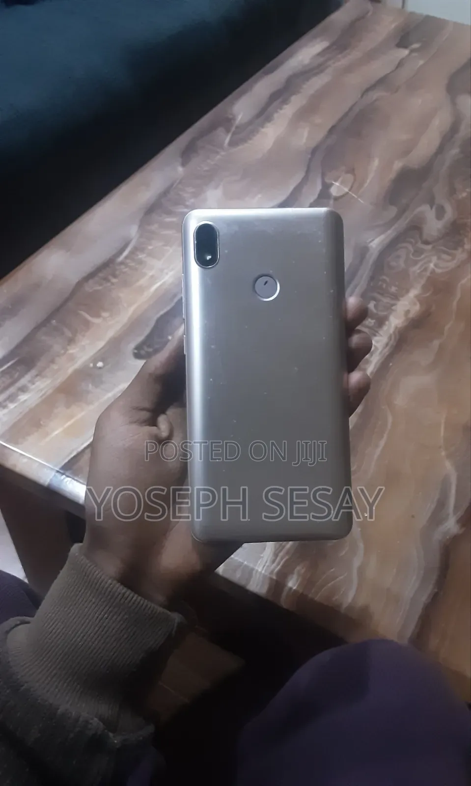Tecno Pop 3 16 GB Rose Gold
