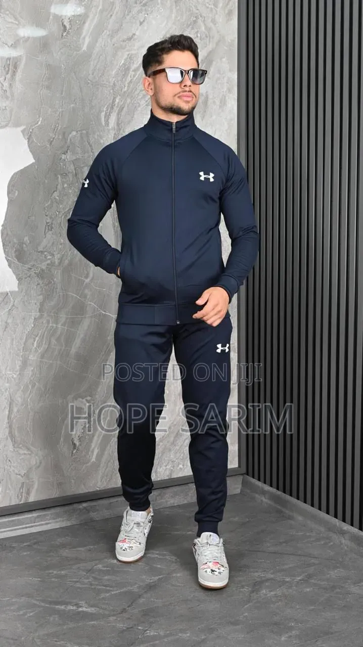 Under Armour Active Tracksuits