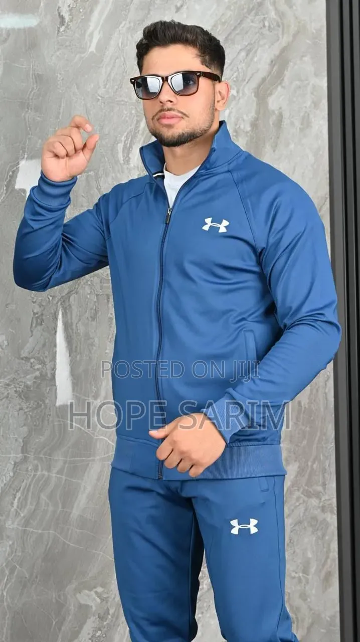 Under Armour Active Tracksuits