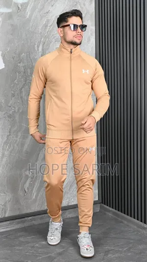 Under Armour Active Tracksuits