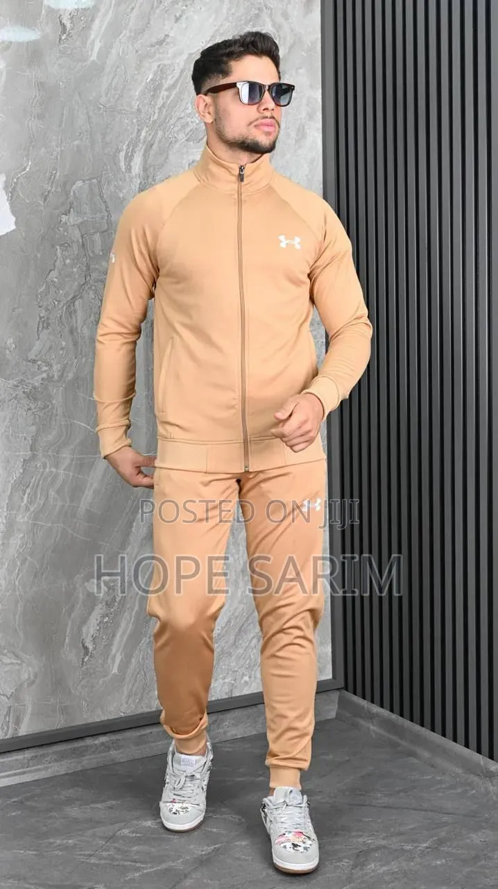 Under Armour Active Tracksuits