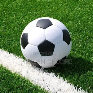 1ኛ ደረጃ የ ዃስሜዳ ሳር