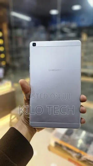 Samsung Galaxy Tab A 8.0 (2019) 32 GB Gray