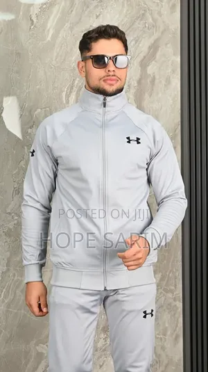 Original Under Armour Active Tracksuits: