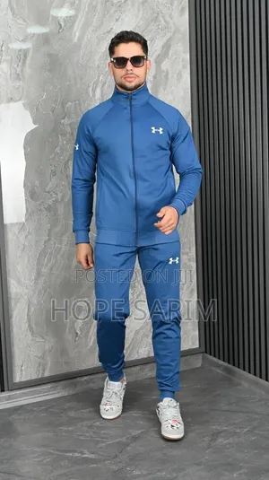 Original Under Armour Active Tracksuits: