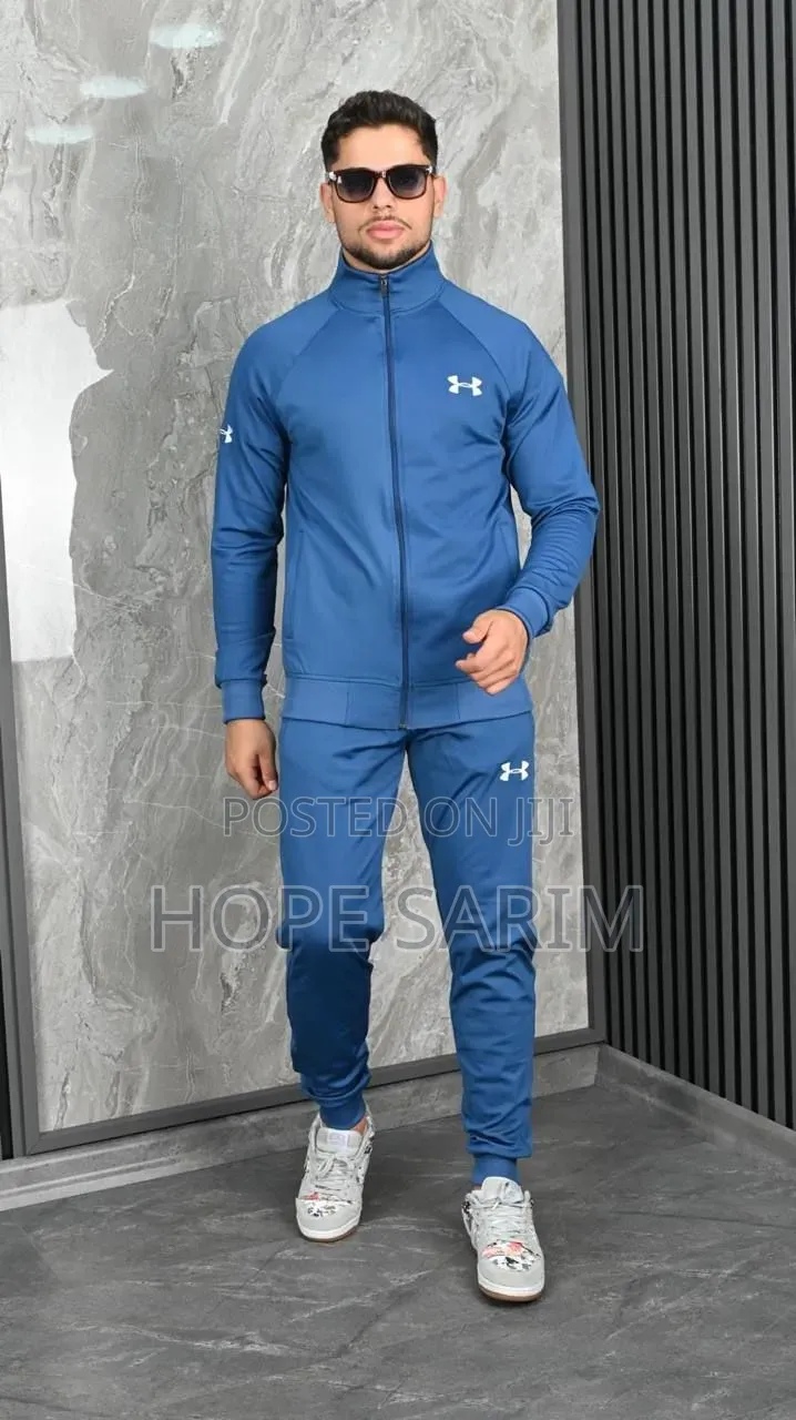 Original Under Armour Active Tracksuits: