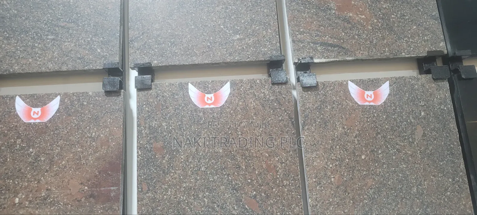 Babile Harar Granite