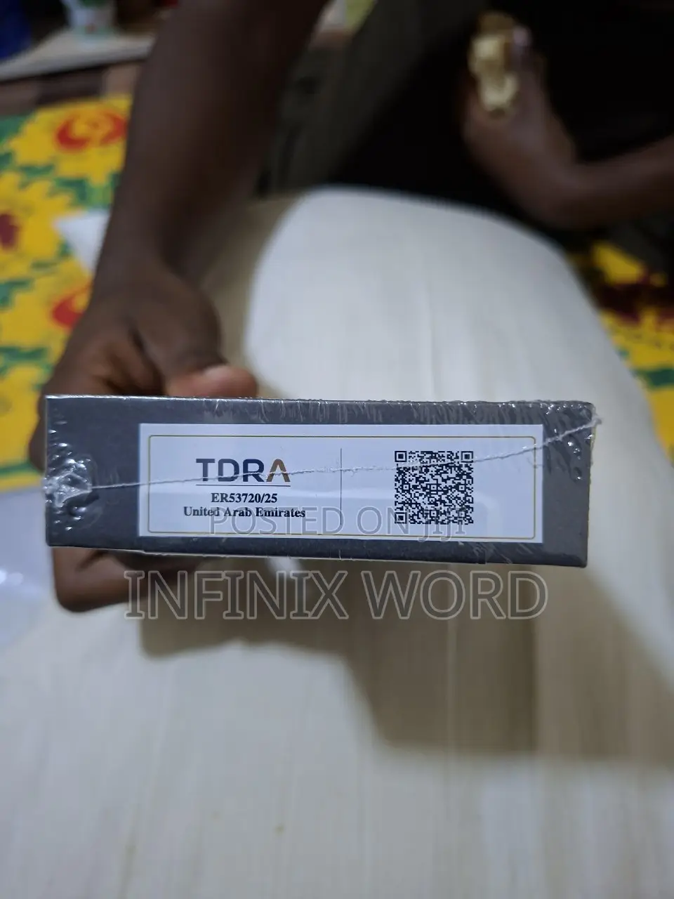 New Samsung Galaxy s26 256 GB Black
