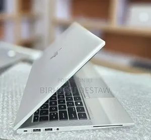New Laptop HP EliteBook 845 G11 16GB AMD Ryzen 7 SSD 512GB