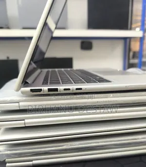 New Laptop HP EliteBook 845 G11 16GB AMD Ryzen 7 SSD 512GB