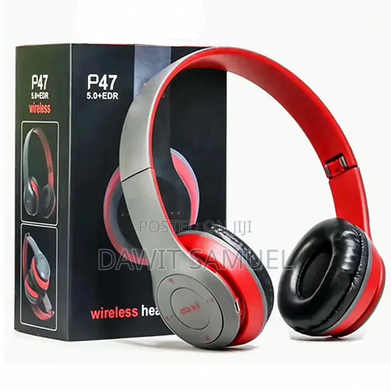 Headset P47