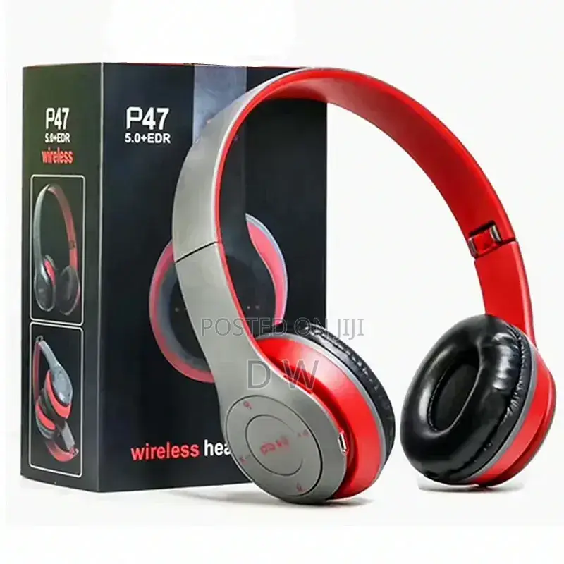 Headset P47