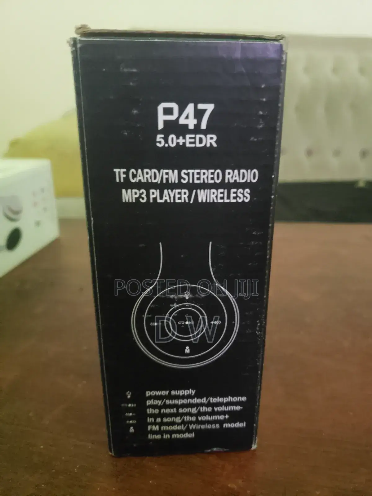 Headset P47