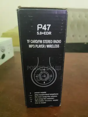 Headset P47