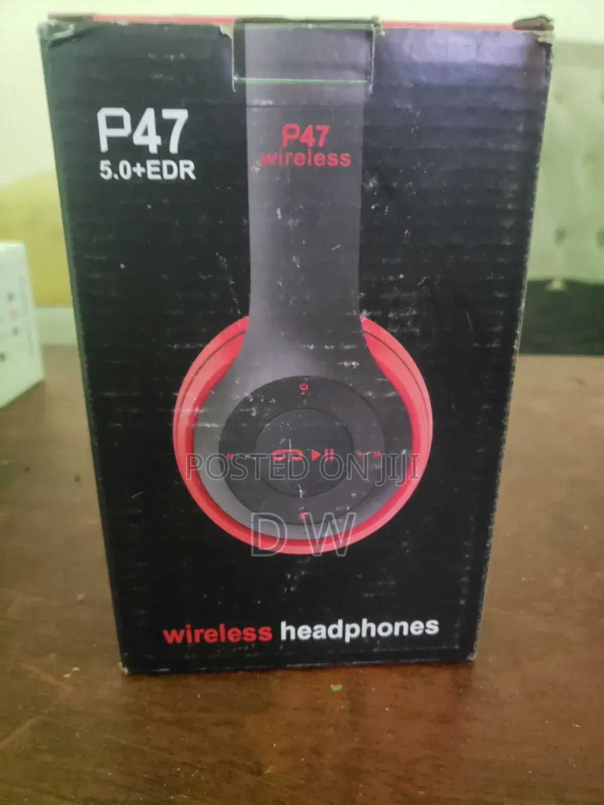 Headset P47