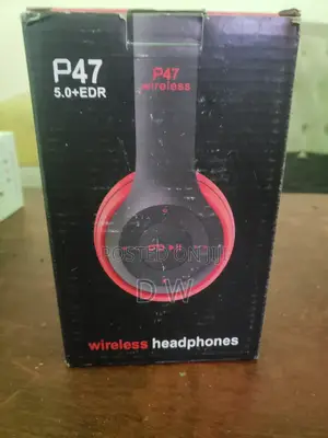 Headset P47