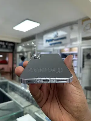 Samsung Galaxy A56 256 GB Gray