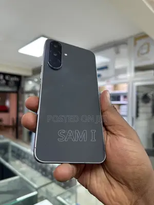 Samsung Galaxy A56 256 GB Gray
