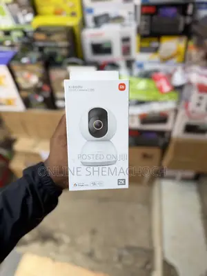 Xiaomi Mi C300 Security Camera