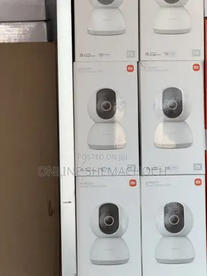 Xiaomi Mi C300 Security Camera