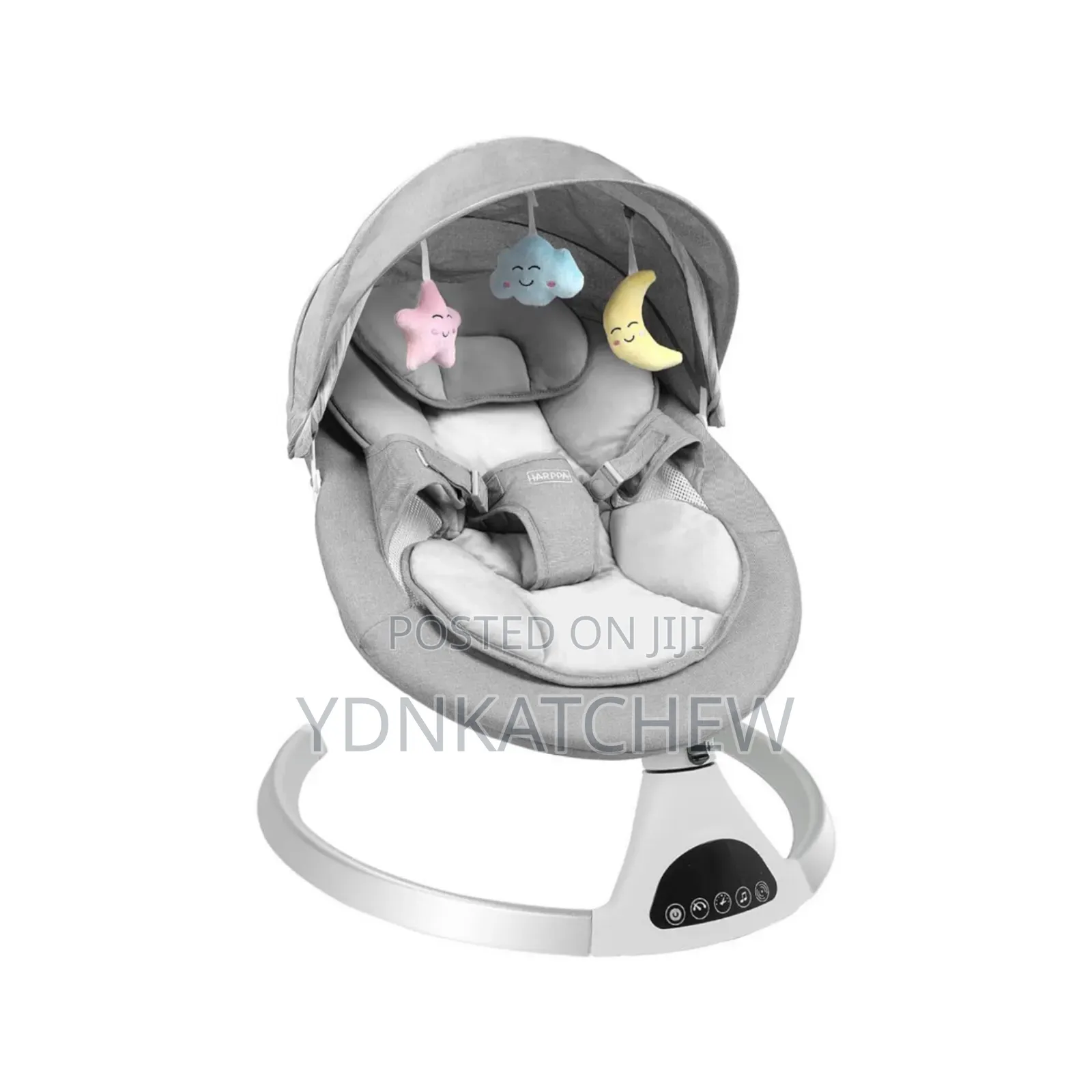 Baby Rocker