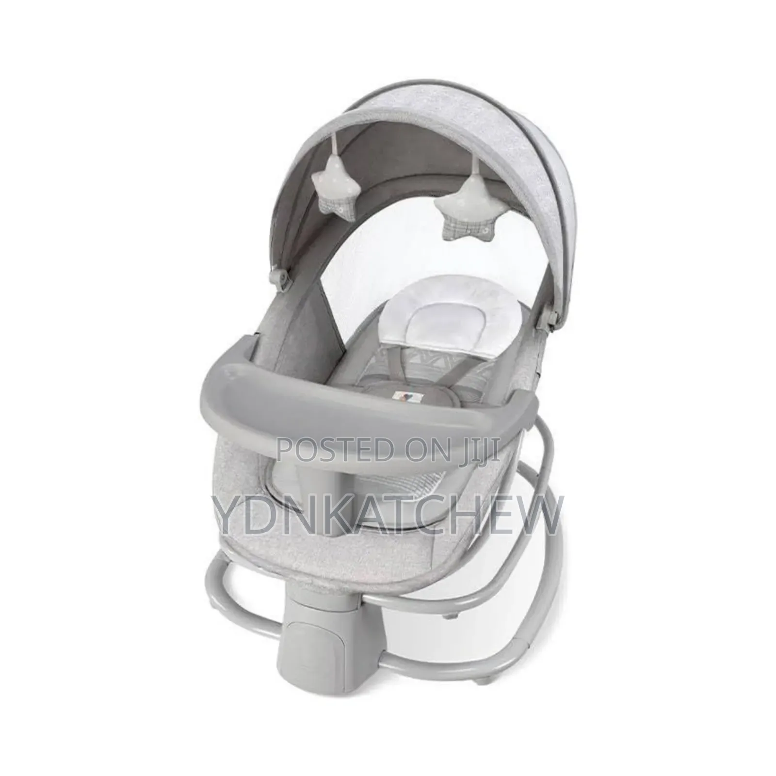 Baby Rocker