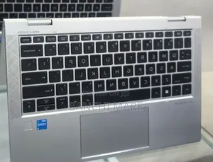 New Laptop HP EliteBook X360 1020 16GB Intel Core i5 SSD 512GB