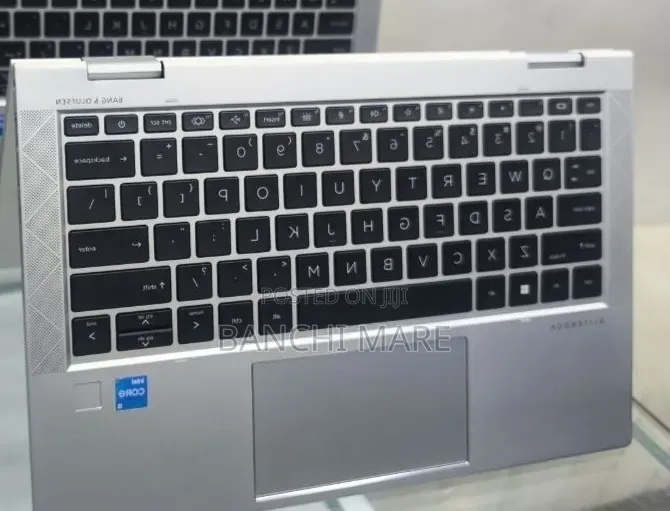 New Laptop HP EliteBook X360 1020 16GB Intel Core i5 SSD 512GB