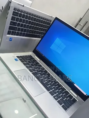 New Laptop HP EliteBook X360 1020 16GB Intel Core i5 SSD 512GB