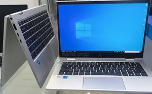 New Laptop HP EliteBook X360 1020 16GB Intel Core i5 SSD 512GB