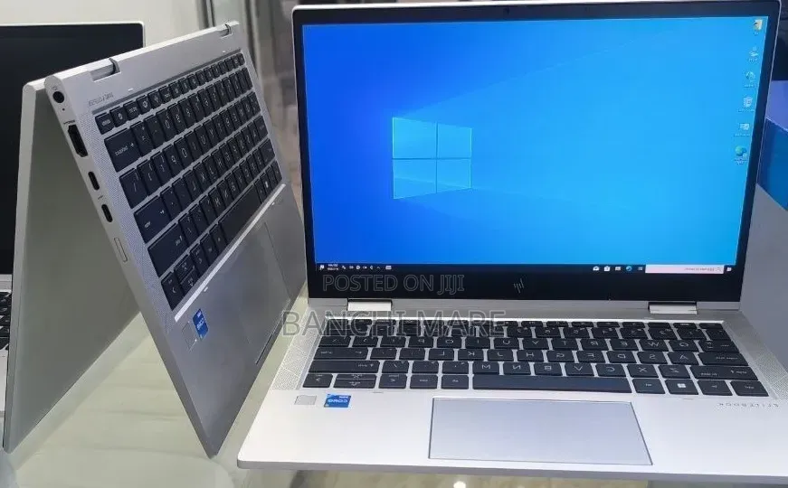 New Laptop HP EliteBook X360 1020 16GB Intel Core i5 SSD 512GB