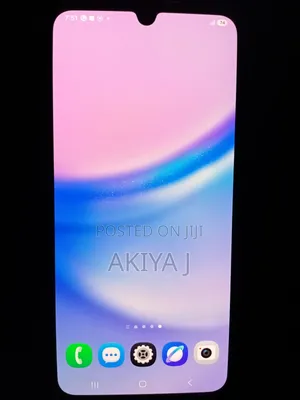 Samsung Galaxy A15 128 GB
