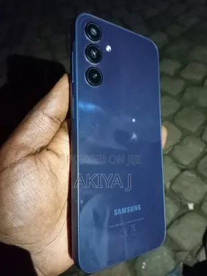 Samsung Galaxy A15 128 GB