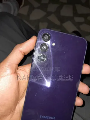 Samsung Galaxy A15 128 GB Purple