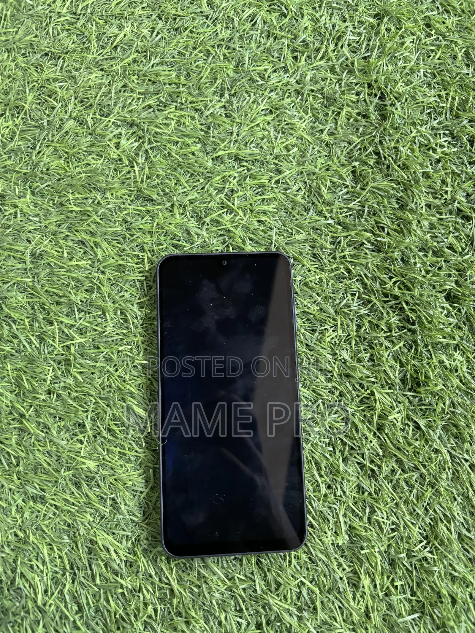 Oppo A94 128 GB Black