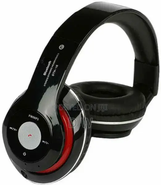 Headphone STN-13